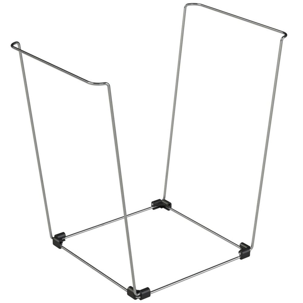 33 Gallon Regular Bag Buddy Bag Holder on White Background