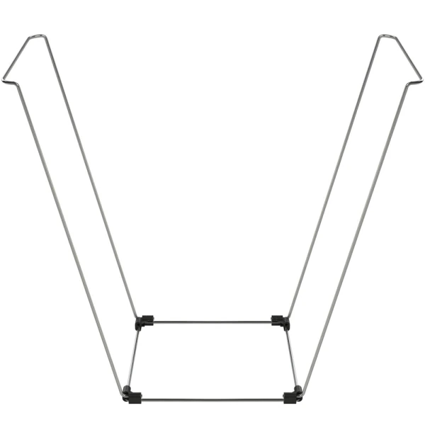 45 Gallon Large Bag Buddy Bag Holder 45 Gallon Large Bag Buddy Bag Holder Front