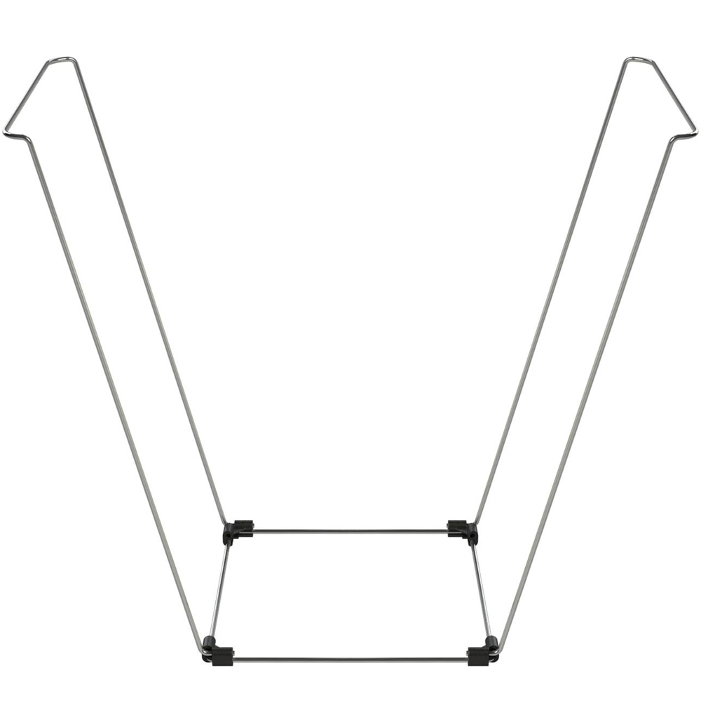 45 Gallon Large Bag Buddy Bag Holder Front