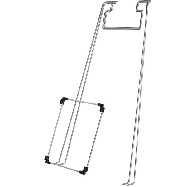 55 Gallon Bag Buddy Contractor Bag Holder Folded for Easy Storage 55 Gallon Bag Buddy Contractor Bag Holder Folded for Easy Storage