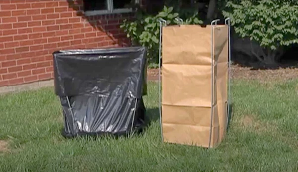 Bag Buddy Bag Holders - Yard Pack Bag Buddy Bag Holders - Yard Pack