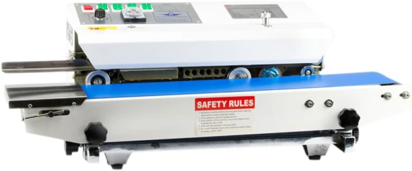 Premium Horizontal Band Sealer