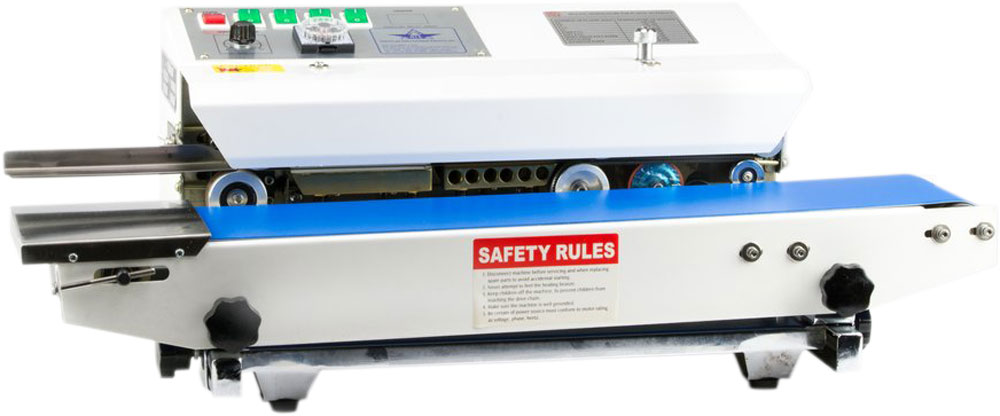 Premium Horizontal Band Sealer