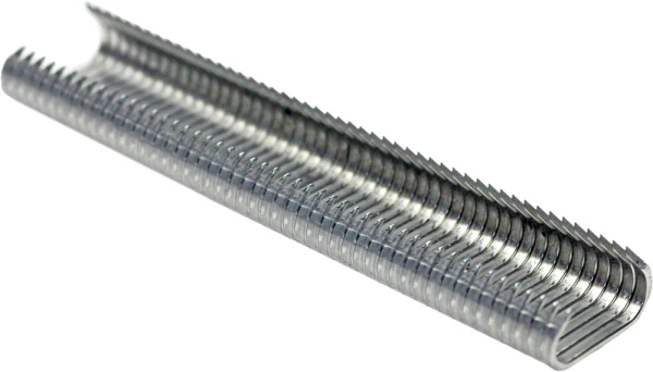 C-Rings (Hog Rings) Teeth Hog Rings or C-Rings Teeth