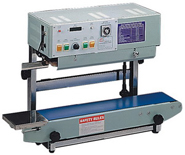  0~750F premium vertical band sealer