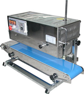  0~527 F premium vertical band sealer