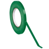 Green 3/8 Bag Tape - Bulk