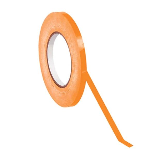 Orange 3/8 Bag Tape Orange 3/8 Bag Tape
