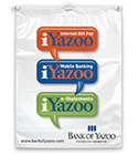 Cotton Draw String Custom Promotional Bags 