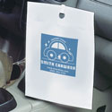 Custom Litter Bags