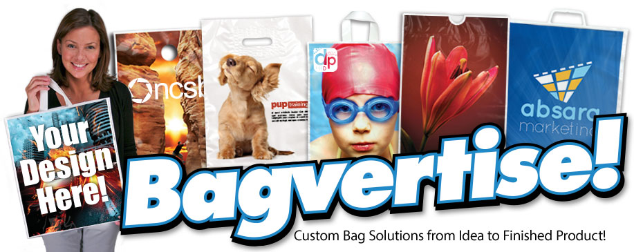 Custom Trade Show Bags Custom Promotional Bags Custom Merchandise Bags