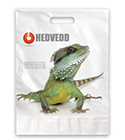 Custom Take-Home Trade Show Bags