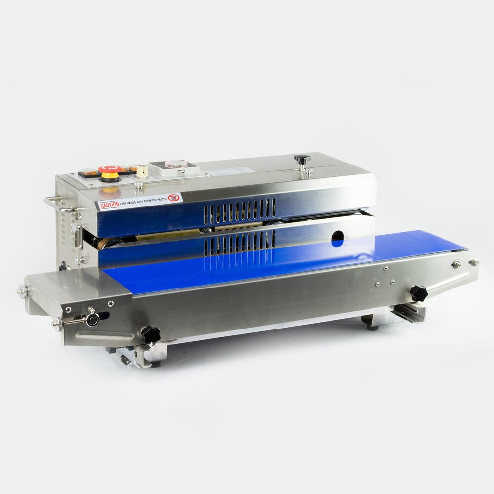 Horizontal Band Sealer