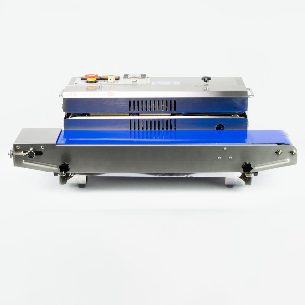 Horizontal Band Sealer