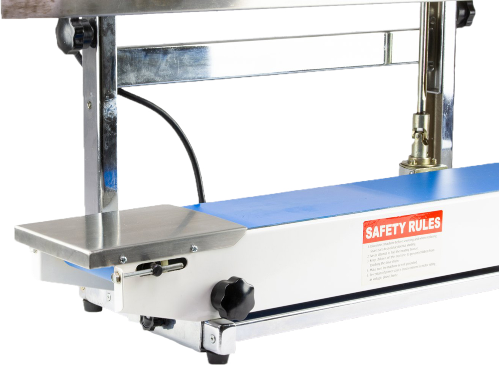 Premium Vertical Band Sealer