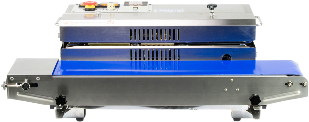 AIE American International Electric Horizontal Band Sealer
