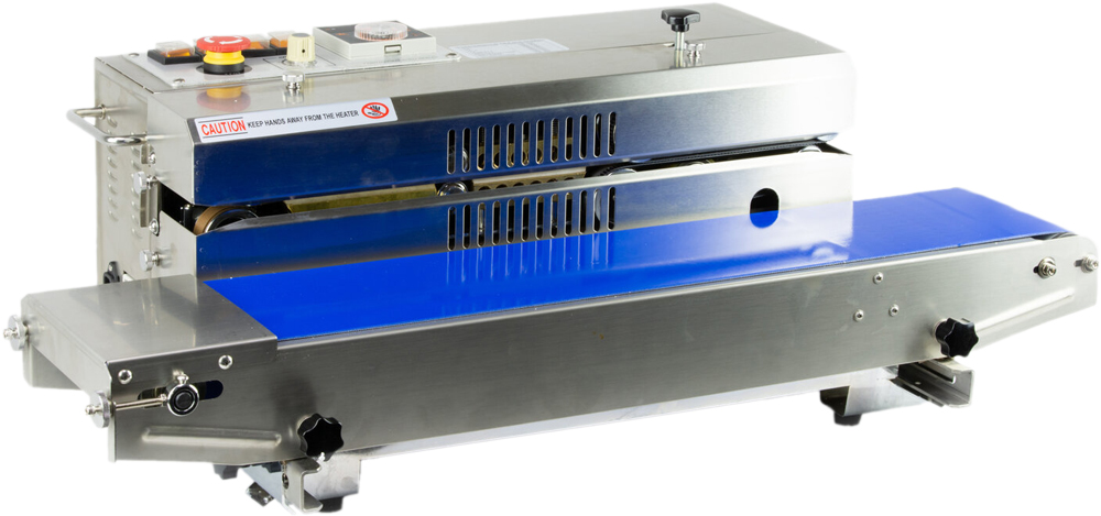 AIE Horizontal Band Sealer