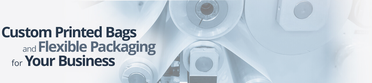 Custom Printed Bags and Packaging