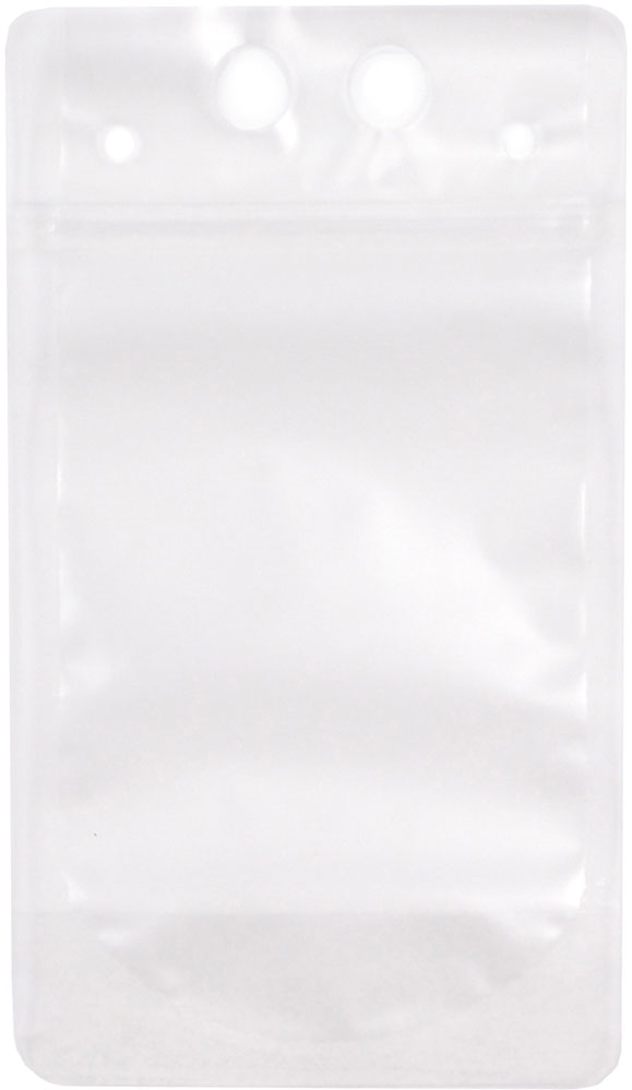 5 x 9 + 3 To-Go Beverage Pouch