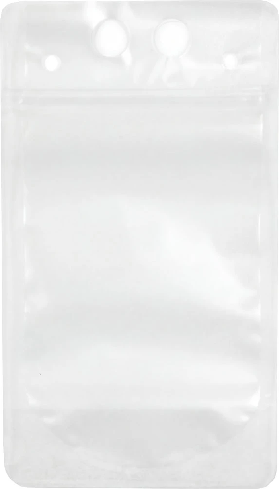 5 x 9 + 3 To-Go Beverage Pouch 5 x 9 + 3 To-Go Beverage Pouch