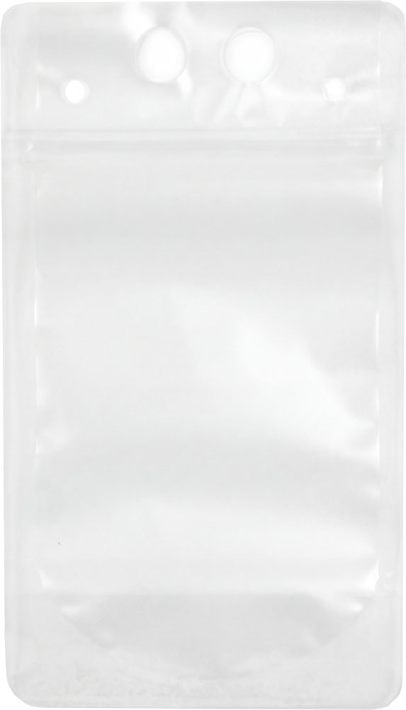 5 x 9 + 3 To-Go Beverage Pouch