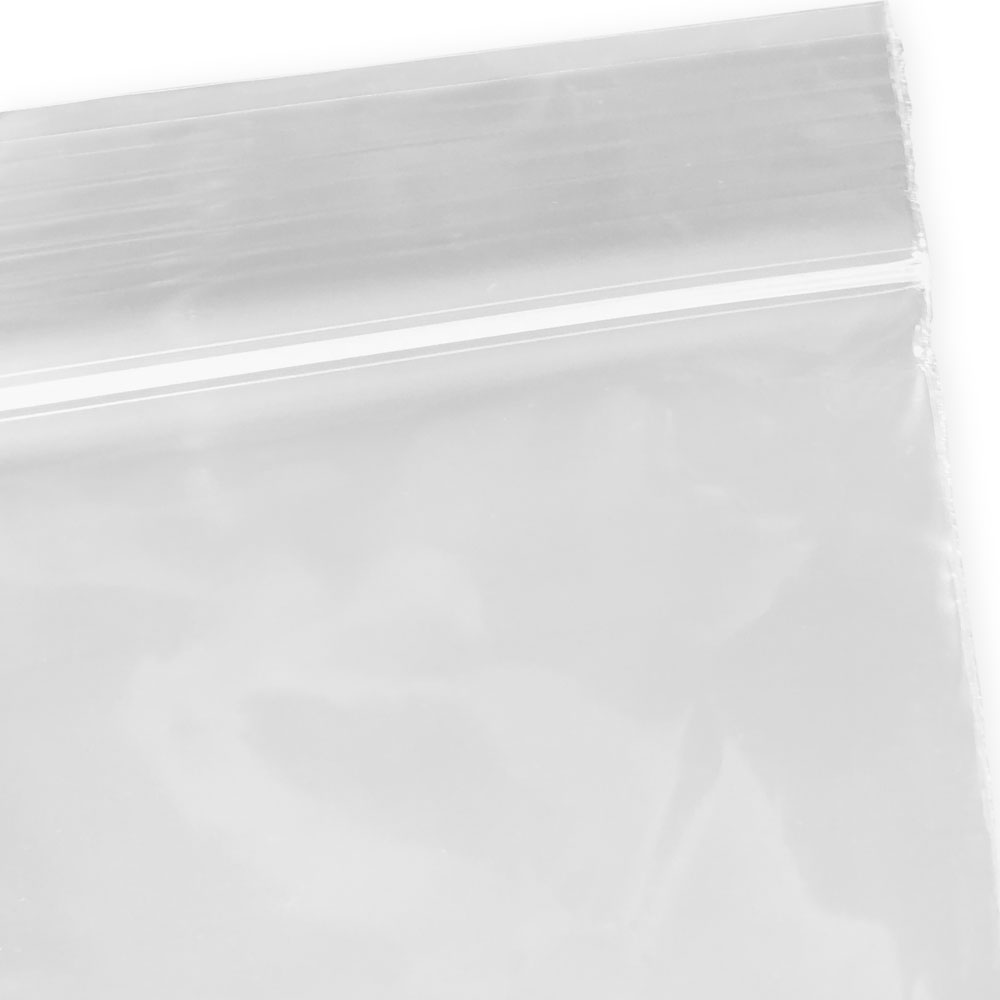 Close up of 6x9 Biohazard Print 2 wall Zipper