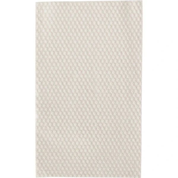 6 x 9 Biohazard Absorbent Pad 6 x 9 Biohazard White Absorbent Pad