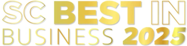 South Carolina Best in Business 2025