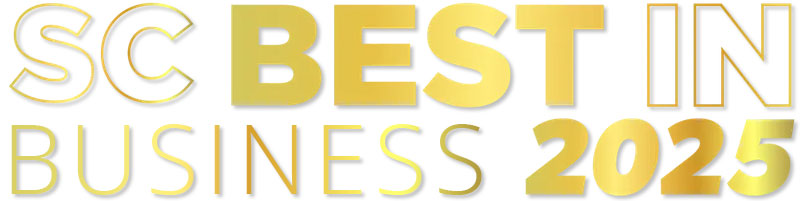 South Carolina Best in Business 2025