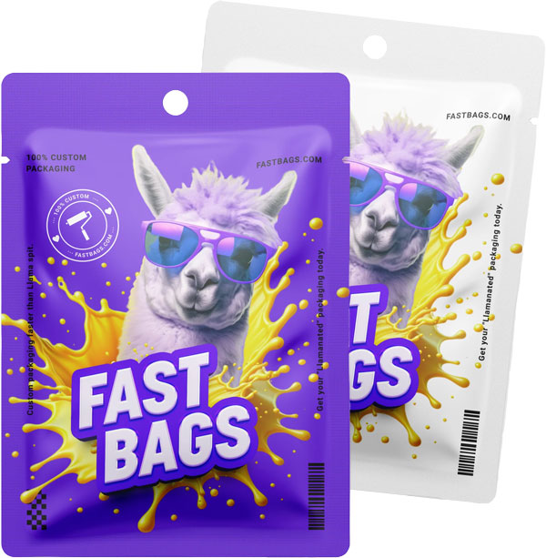 FastBags.com Pouches