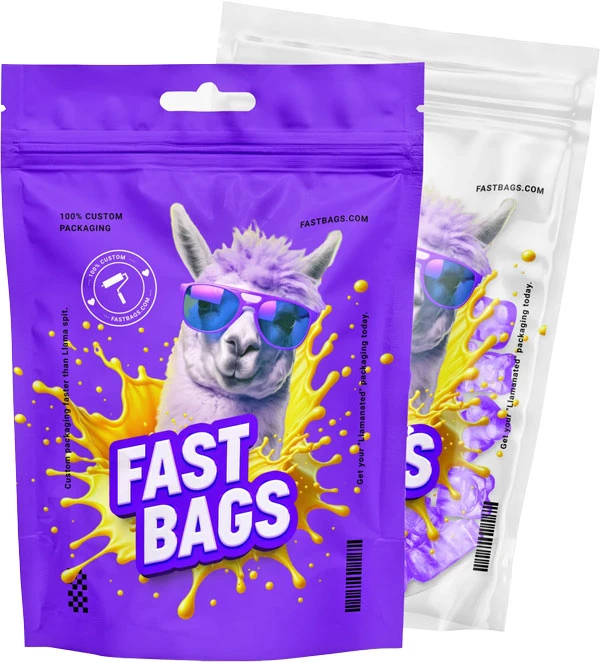FastBags.com Pouches