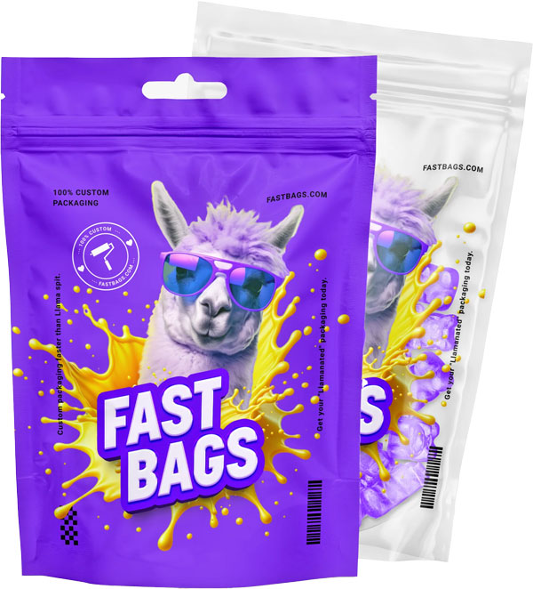 FastBags.com Pouches