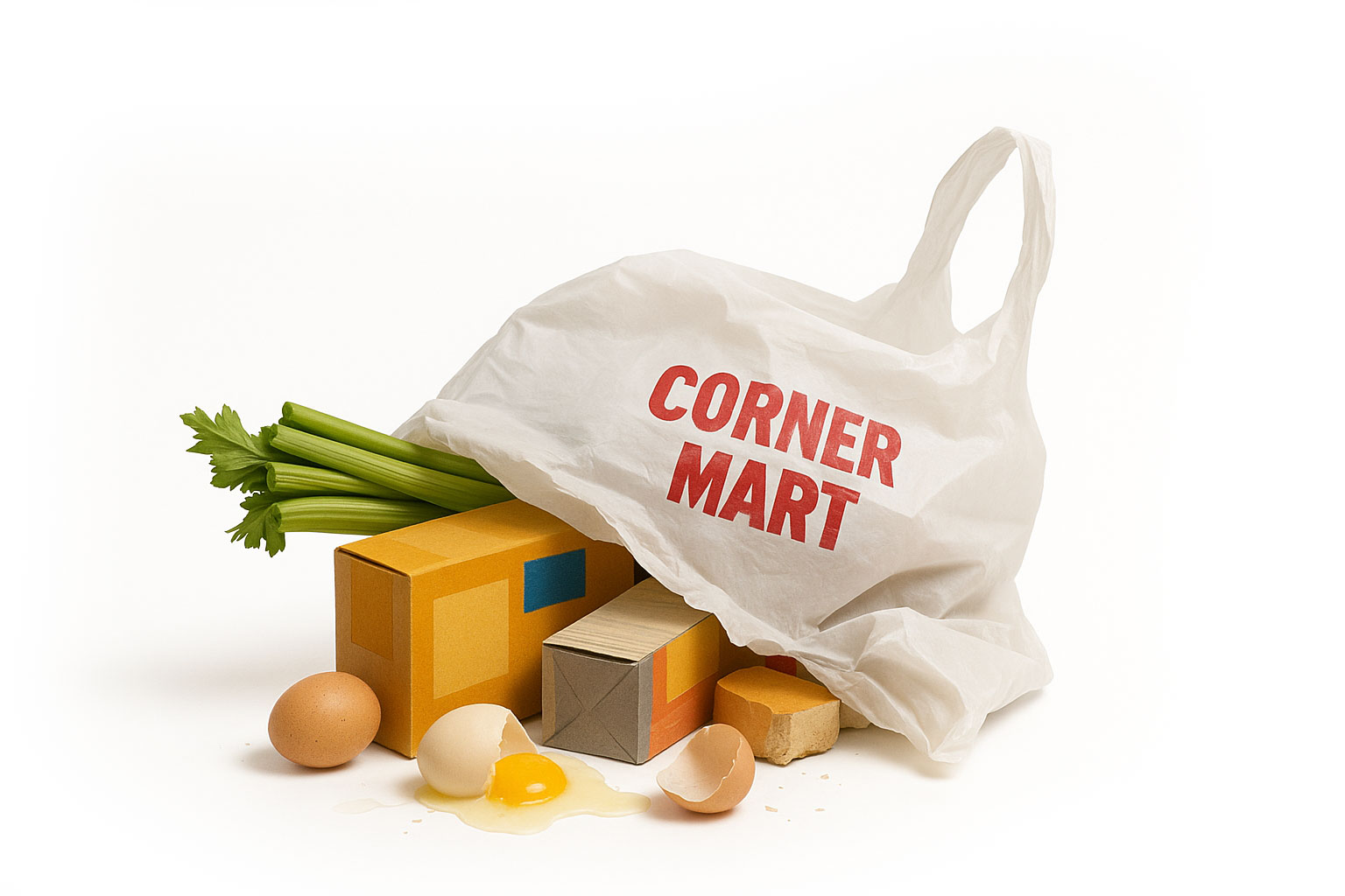 Undervaluing Sell-Ready Packaging