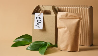 Sustainable Packaging by Interplas