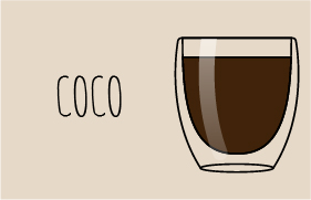 Coco Espresso