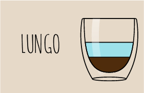 Lungo Espresso