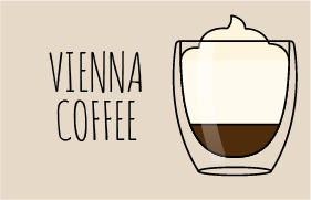 Vienna Coffee