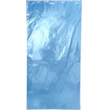 Blue 8 Pound Ice Bag