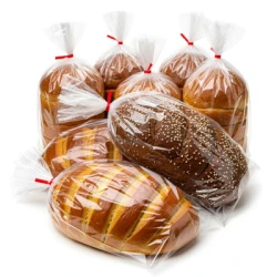 1 Mil Premium High Clarity Bread Bags 1 Mil Premium High Clarity Bread Bags