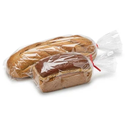 .65 Premium High Clarity Bread Bags .65 Premium High Clarity Bread Bags