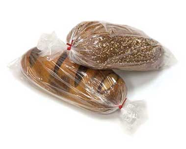 High Clarity Bread Bags