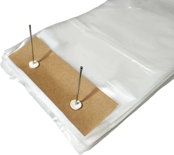 10 x 19.5 + 3 Bread Bags on Wicket Back Top 10 x 19.5 + 3 BG 1.25 Mil Bakery Bread Bags Back Top
