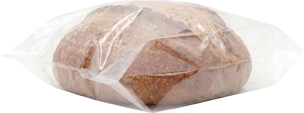 11 x 14 + 4 + 1.5 Plastic Wicketed Bread Bags 4 Inch Bottom Gusset 4 Inch Bottom Gusset of 11 x 14 + 4 + 1.5 Plastic Wicketed Bread Bags
