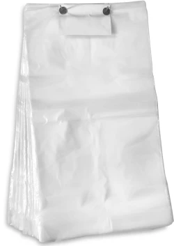 14" x 24" + 3 Bread Bags on Wicket
