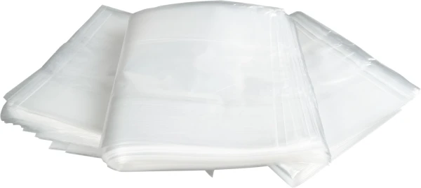 6 inch x 3 inch x 12 inch 1 Mil Poly Bakery Bread Bags Three 100 Packs Three 100 Packs of 6 inch x 3 inch x 12 inch Gusseted 1 Mil Plastic Bakery Bread Bags