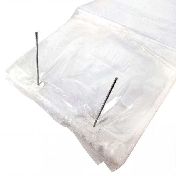 9.75 x 15 + 4.5 Pastry Bags on Wickets 9.75 x 15 + 4.5 Pastry Bags on Wickets