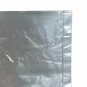 Plastic Bun Pan Bags 21x6x35 Bottom Weld