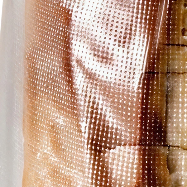 Micro-Perforated 10 x 16 + 1.5 Polypropylene Wicketed Bags Micro-Perforated 10x161.5 Polypropylene Wicketed Bags