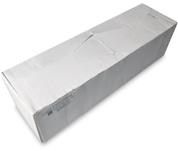Plastic Bun Pan Bags 21 x 6 x 35 0.75 mil Case Case of 21 x 6 x 35 0.75 mil Plastic Bun Pan Bags