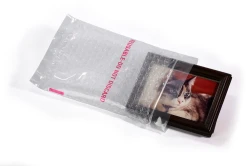 Bubble Bags